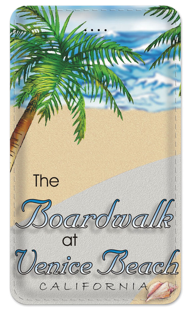 The Boardwalk - #483