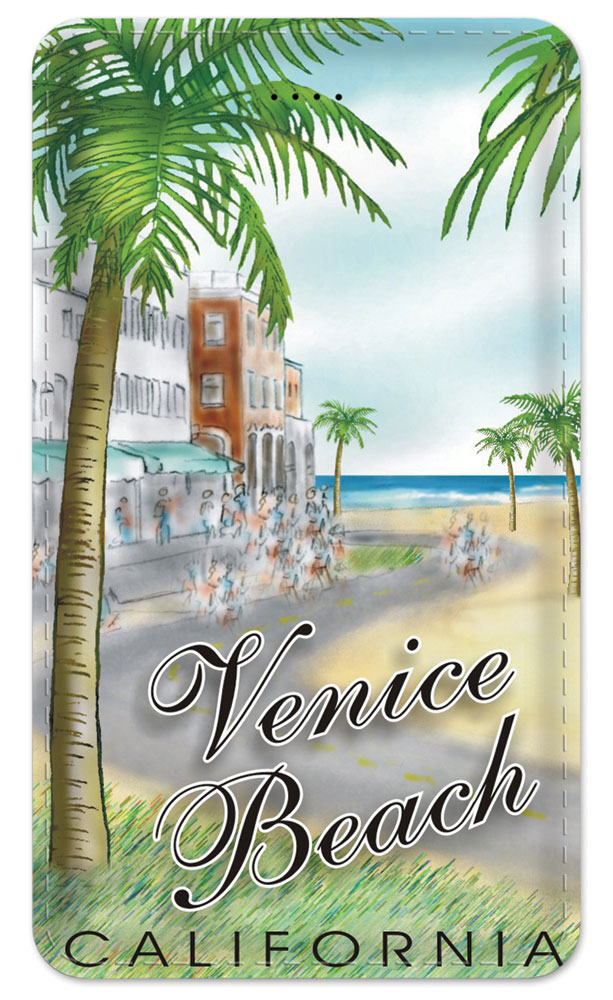 Venice Beach - #485