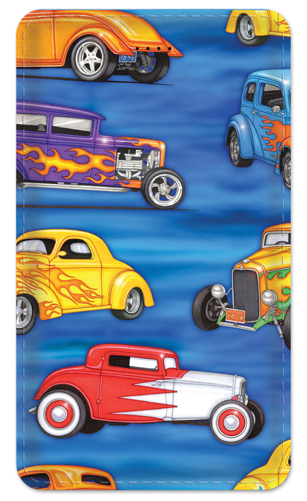 Hot Rods - #499