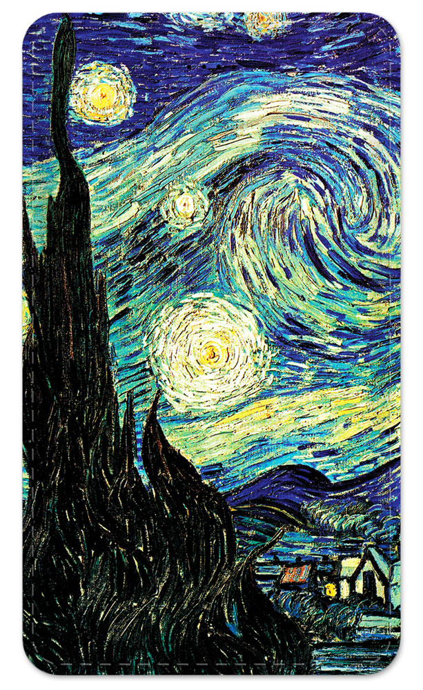 Van Gogh: Starry Night - #5