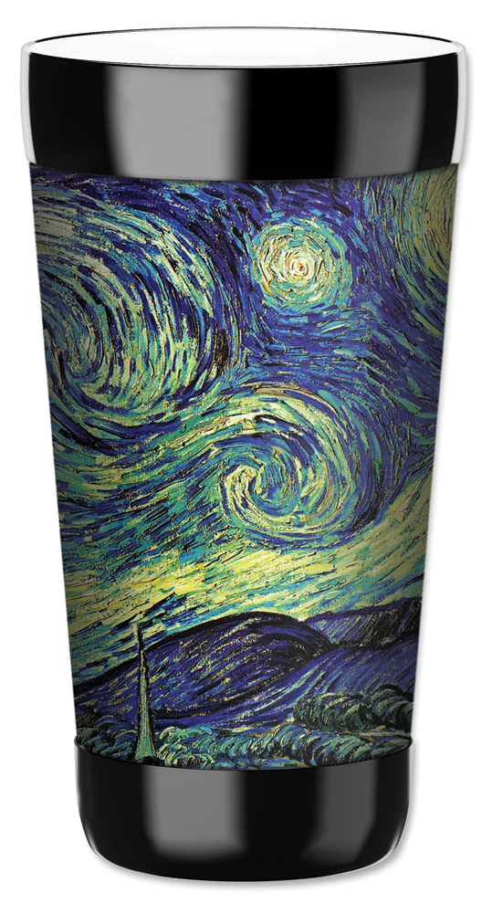 Van Gogh: Starry Night - #5