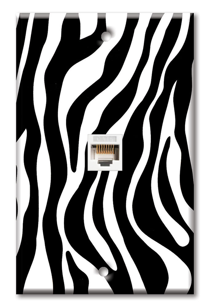 Zebra Print - #50