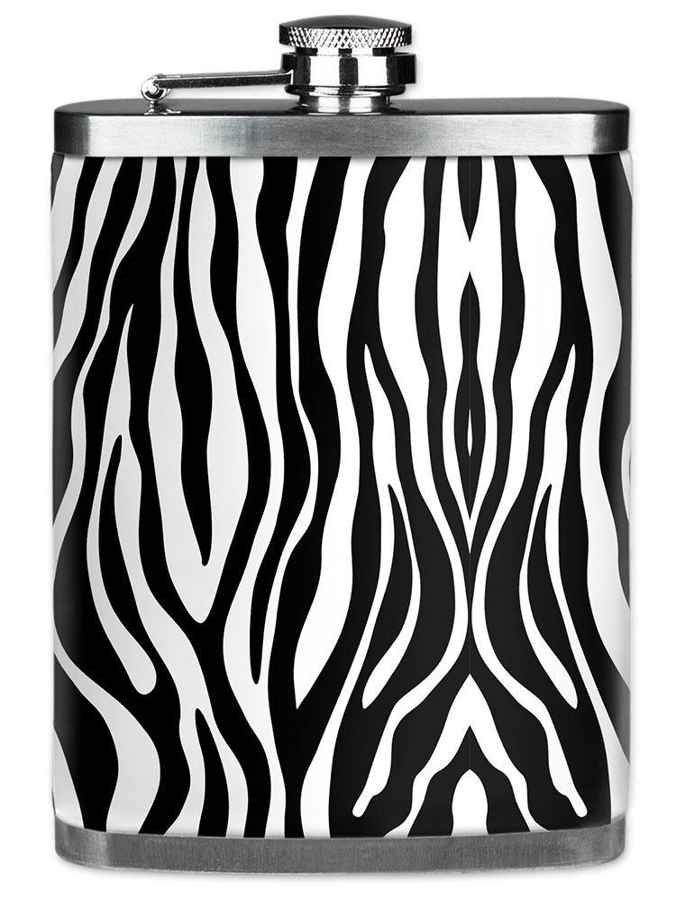 Zebra Print - #50