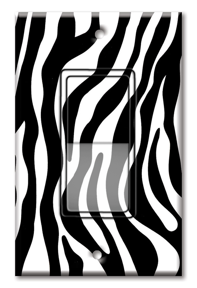 Zebra Print - #50