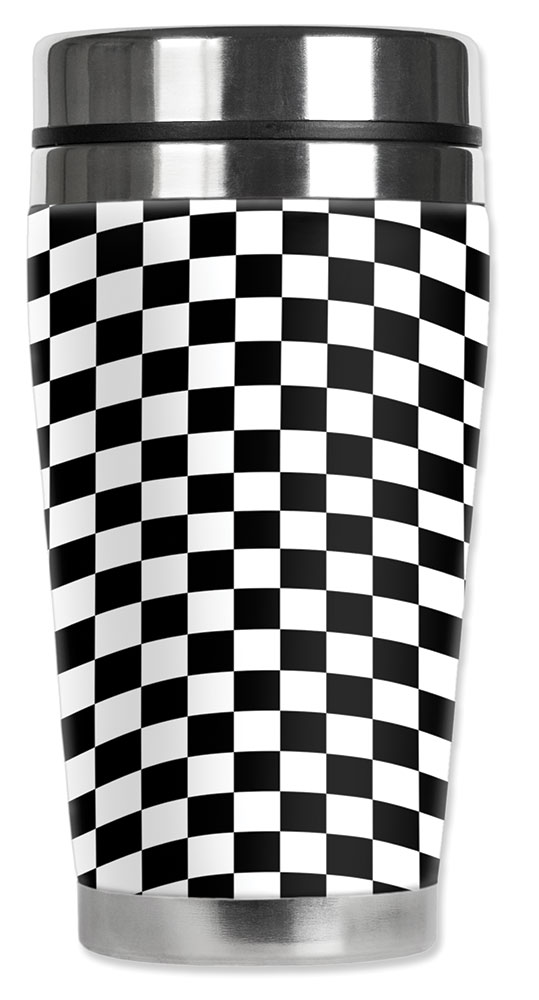 Checkered Flag - #503