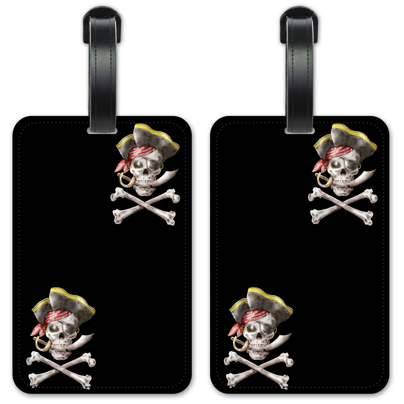 Pirate - #505