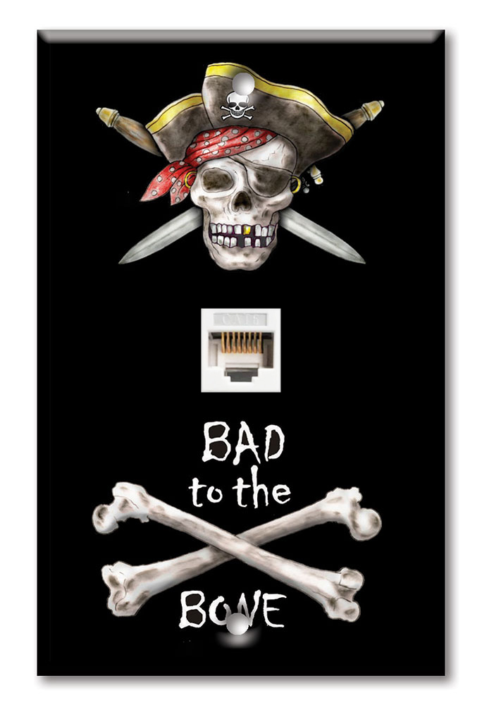 Bad to the Bone - #511