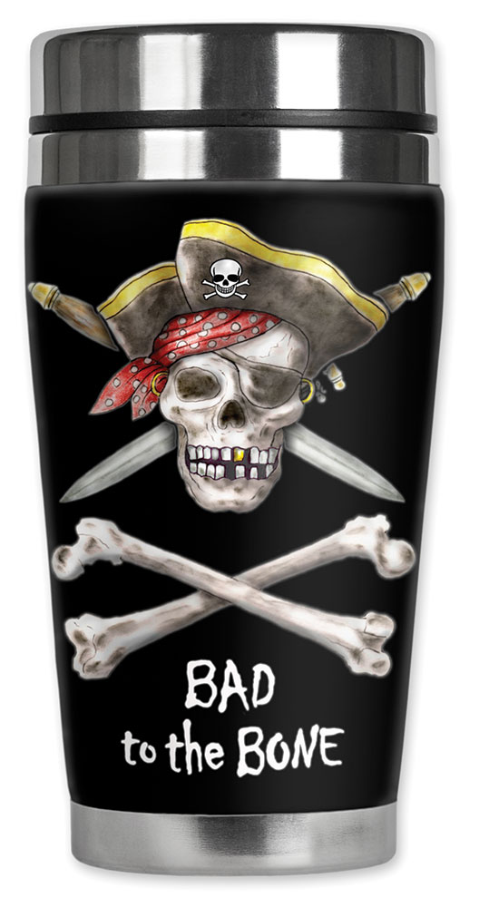 Bad to the Bone - #511