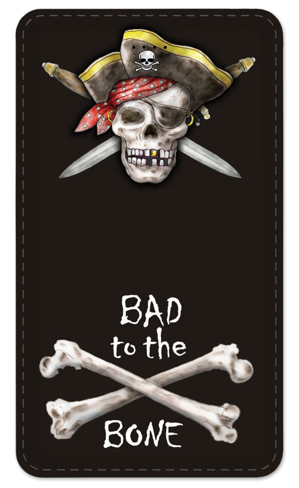 Bad to the Bone - #511