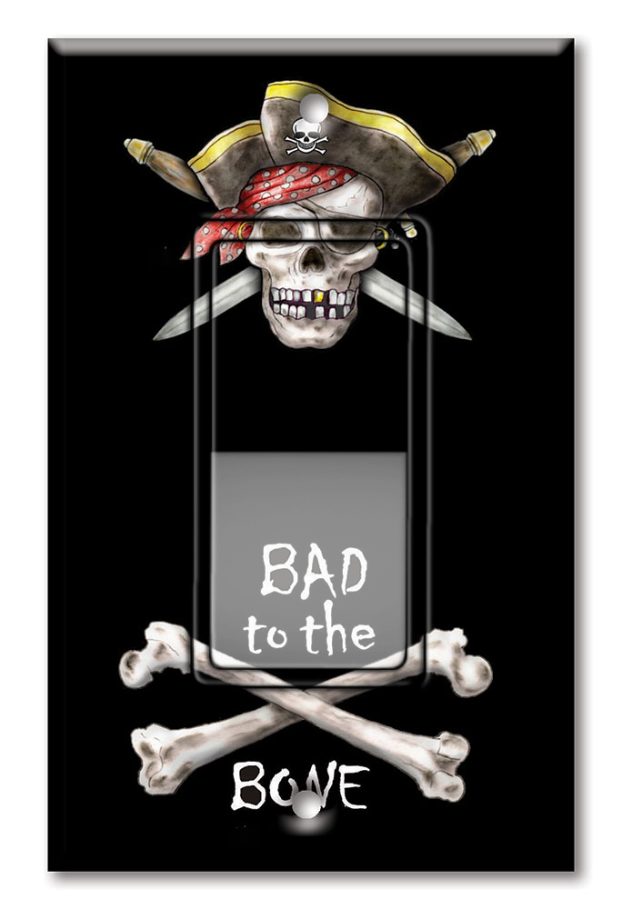 Bad to the Bone - #511