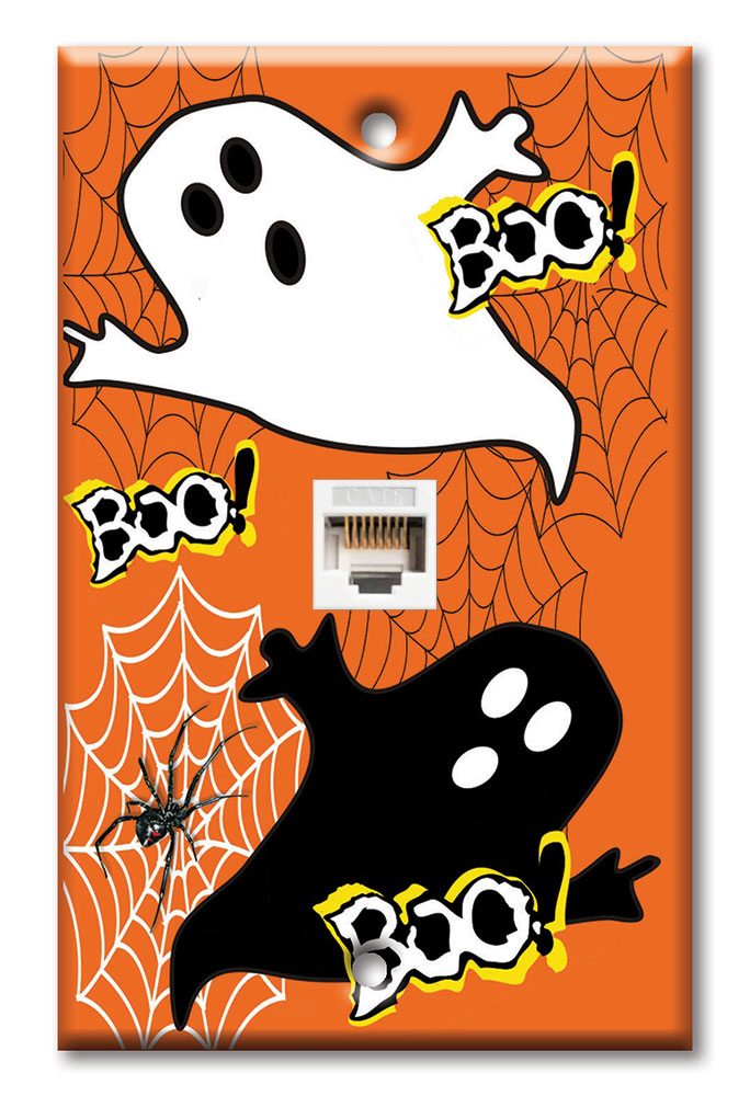 Boo Boo - #515