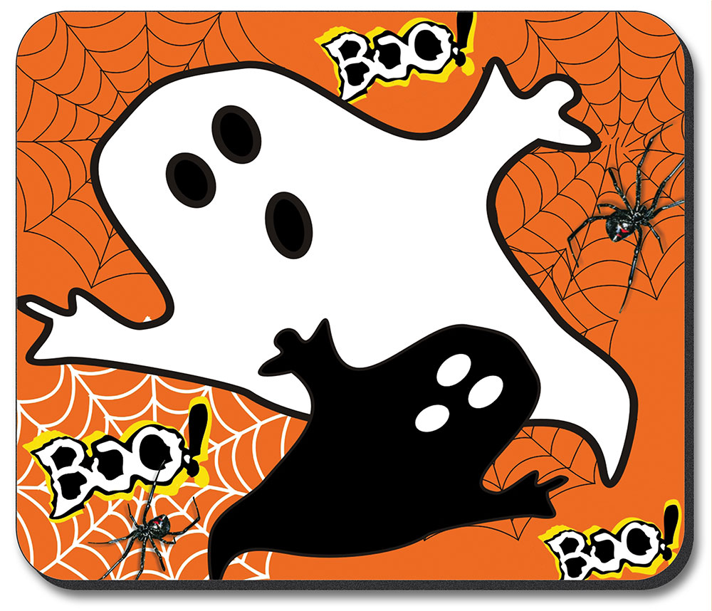 Boo Boo - #515