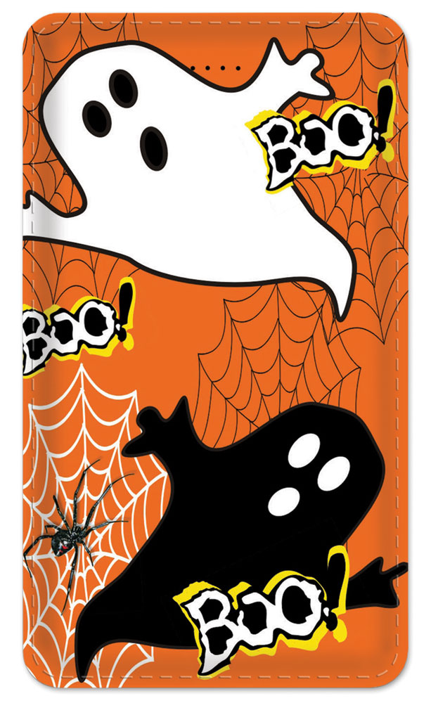 Boo Boo - #515