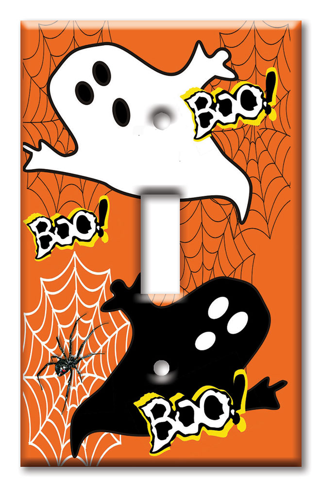 Boo Boo - #515