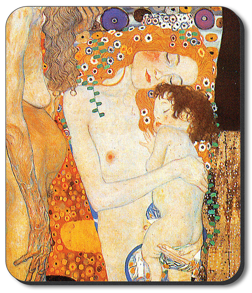 Klimt: Ages of Women - #53