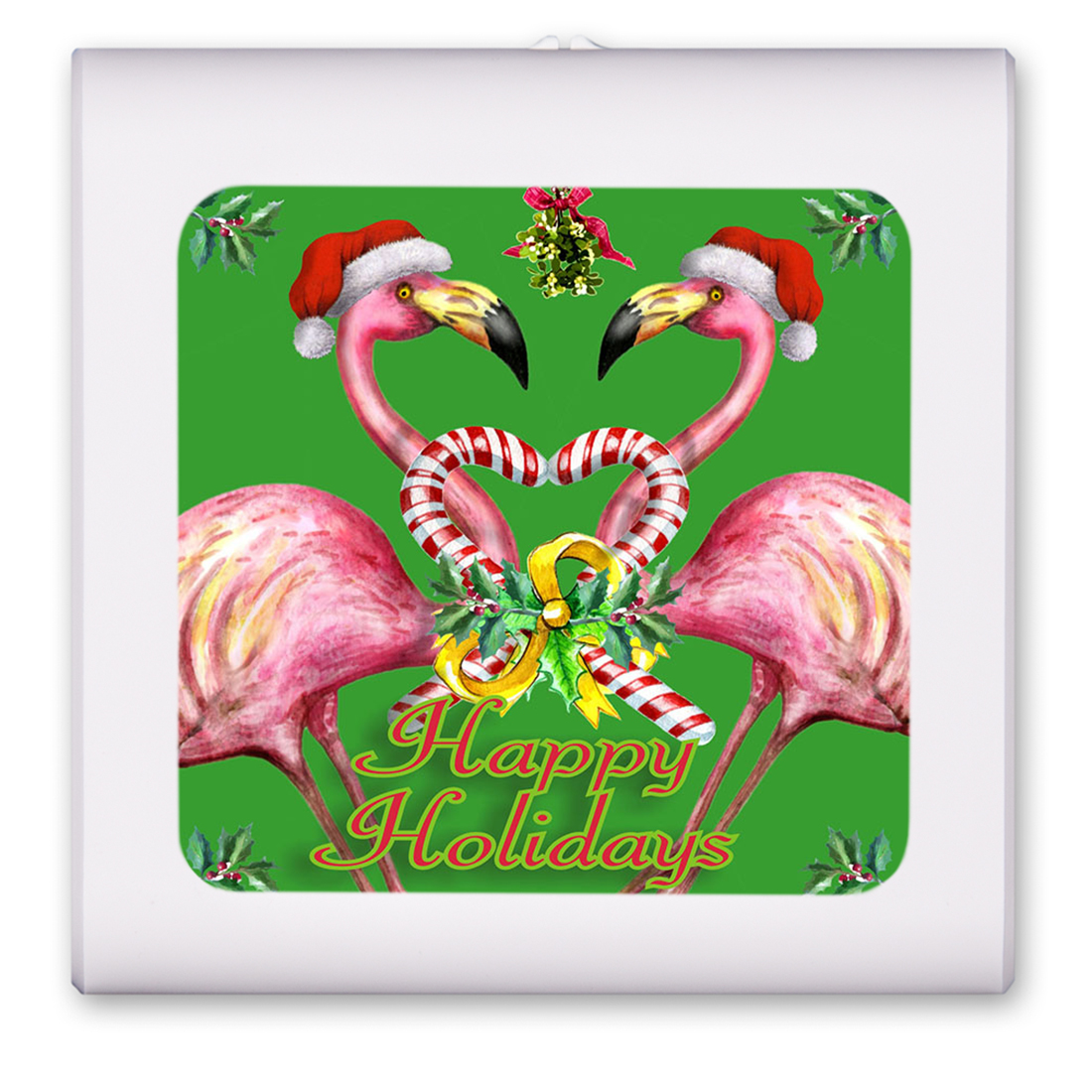 Flamingo Holiday - #535
