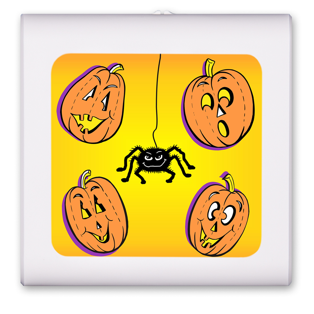 Jack O Lantern - #537