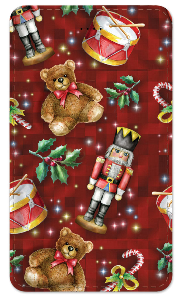 Nutcracker - #539