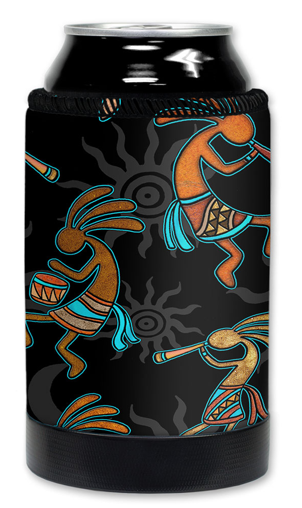 Kokopelli - Image by Dan Morris - #5400