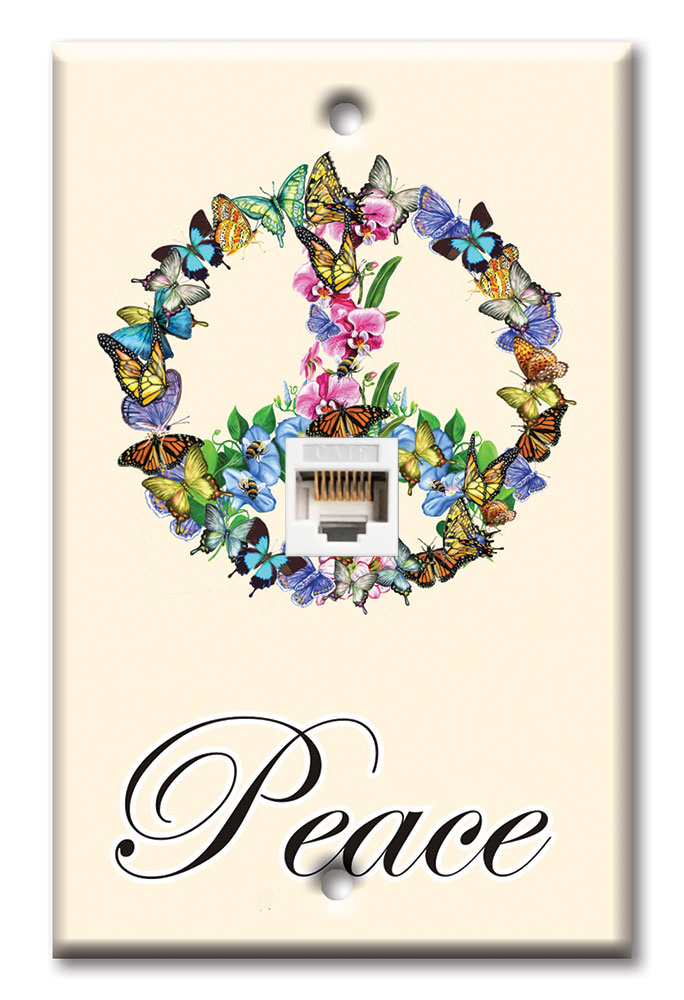 Holiday Peace - #541