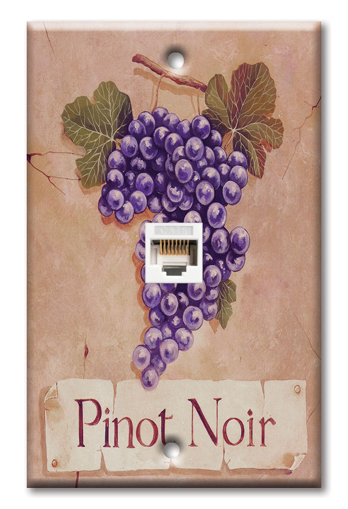 Pinot Noir - #55
