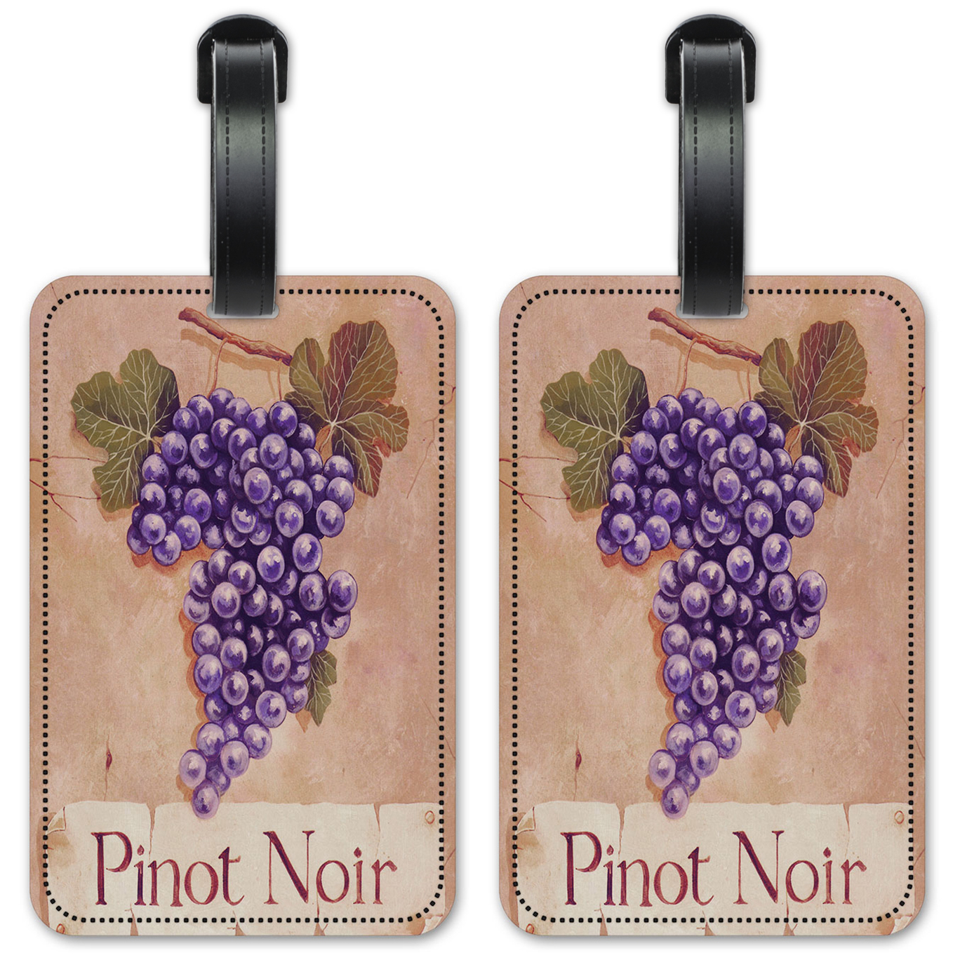 Pinot Noir - #55