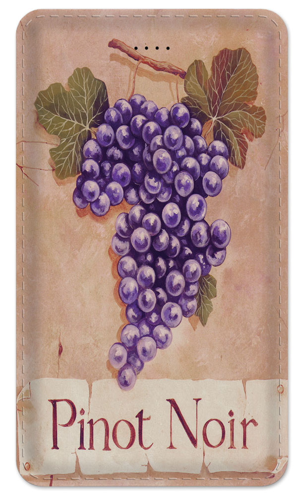 Pinot Noir - #55