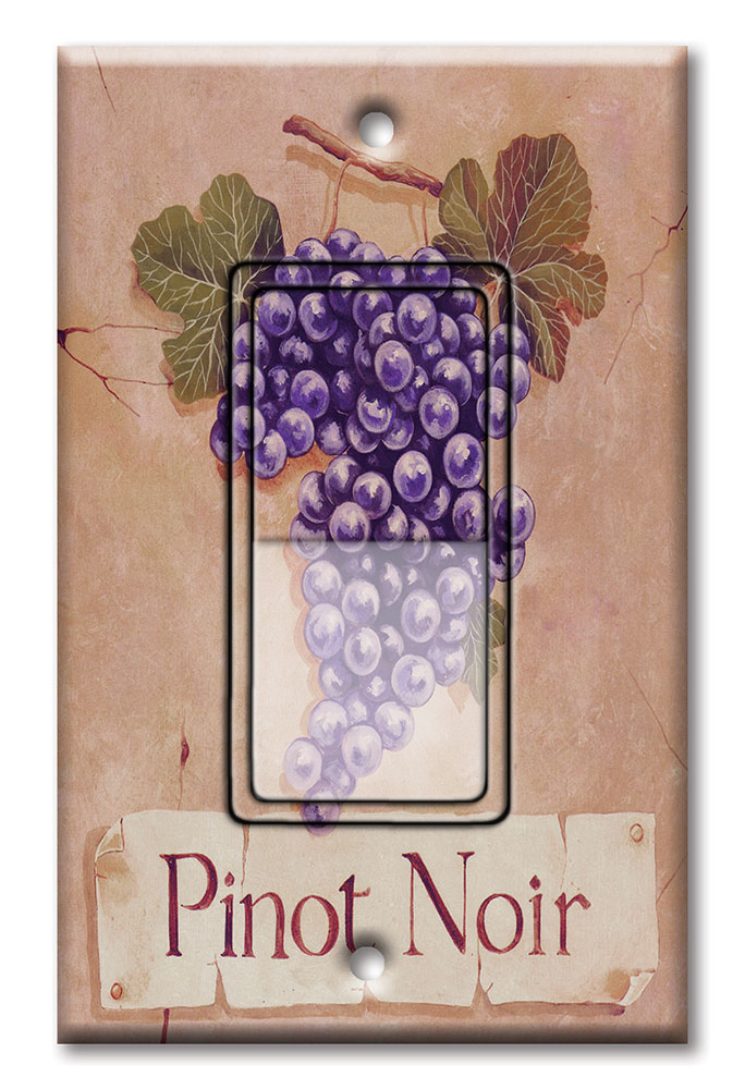 Pinot Noir - #55