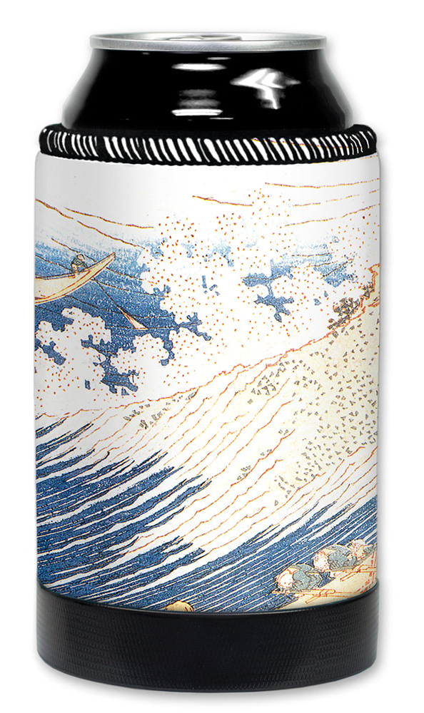 Hokusai - #558