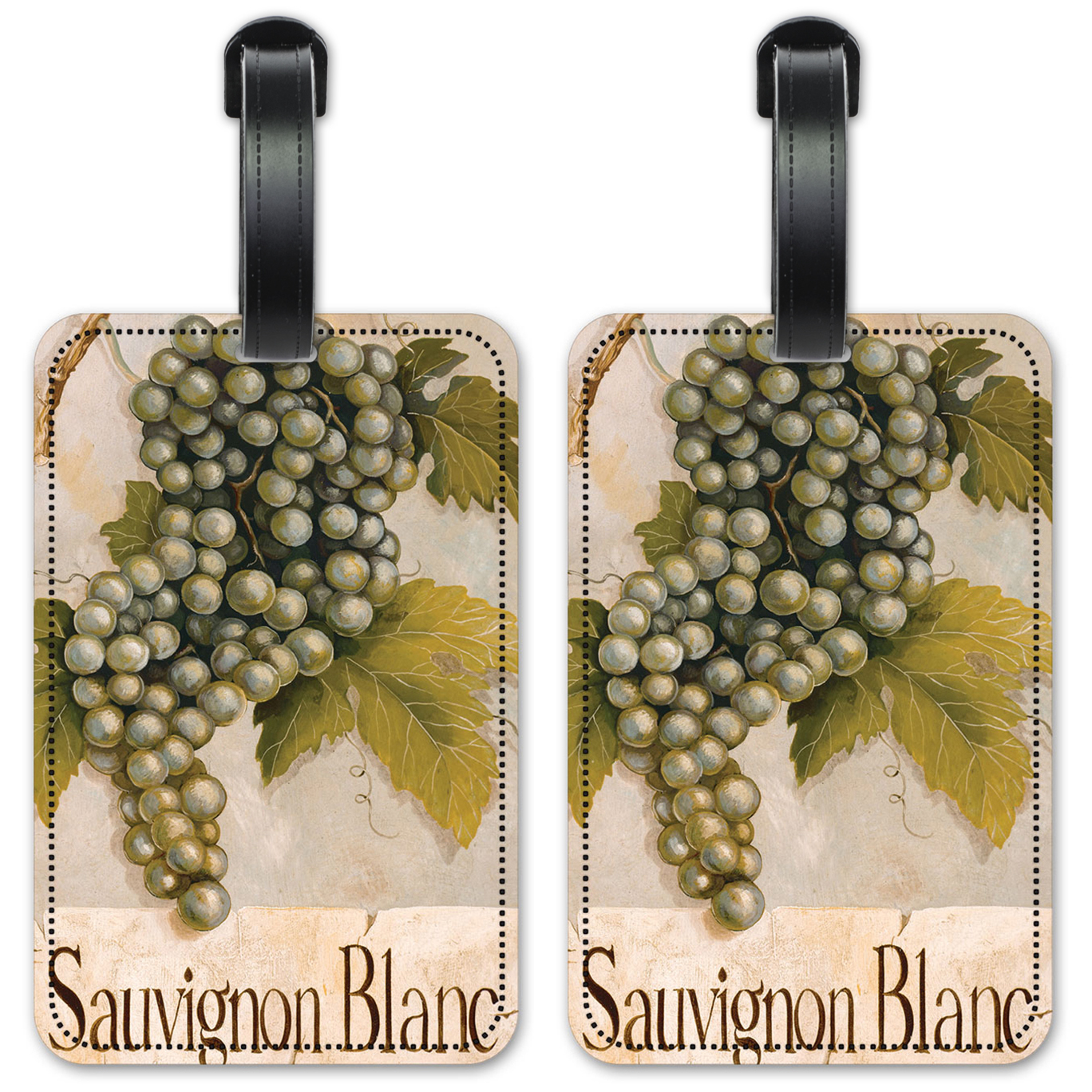 Sauvignon Blanc - #55A