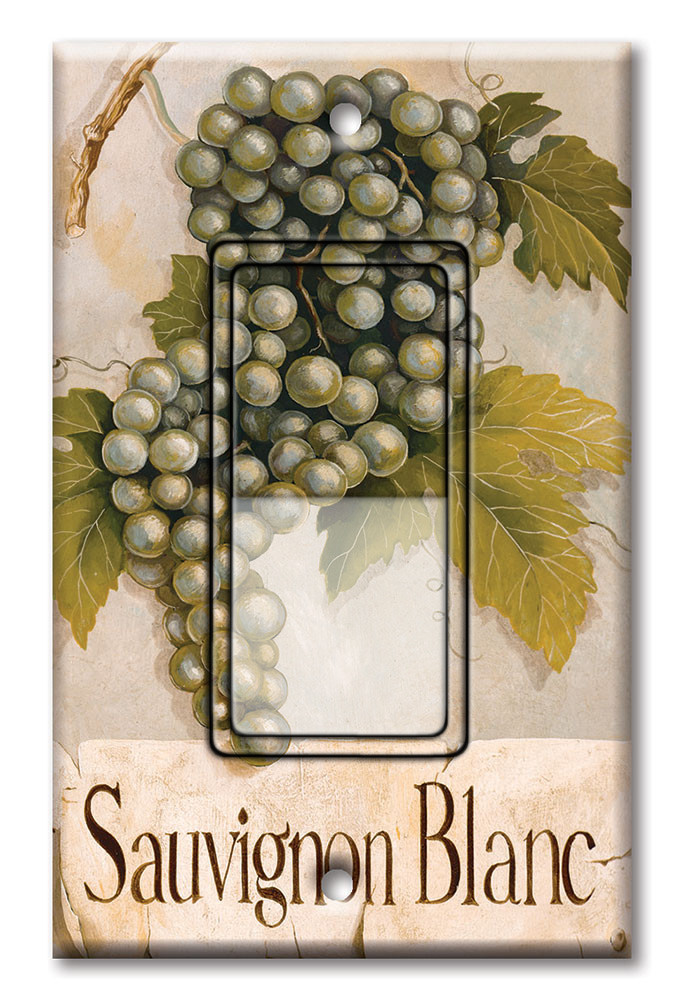 Sauvignon Blanc - #55A