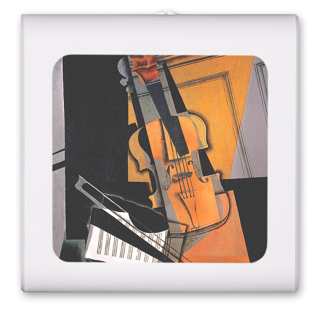 Gris: Violin - #563