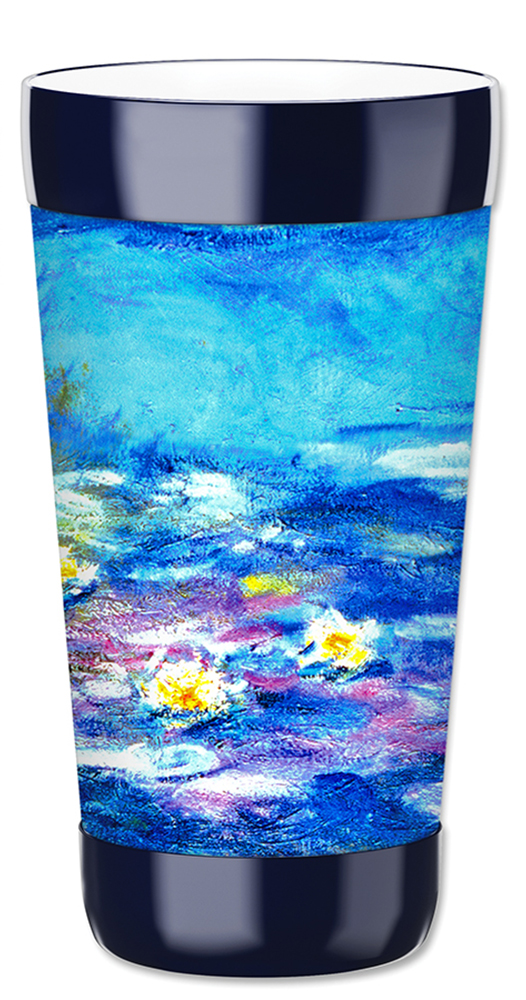 Monet: Irises II - #565