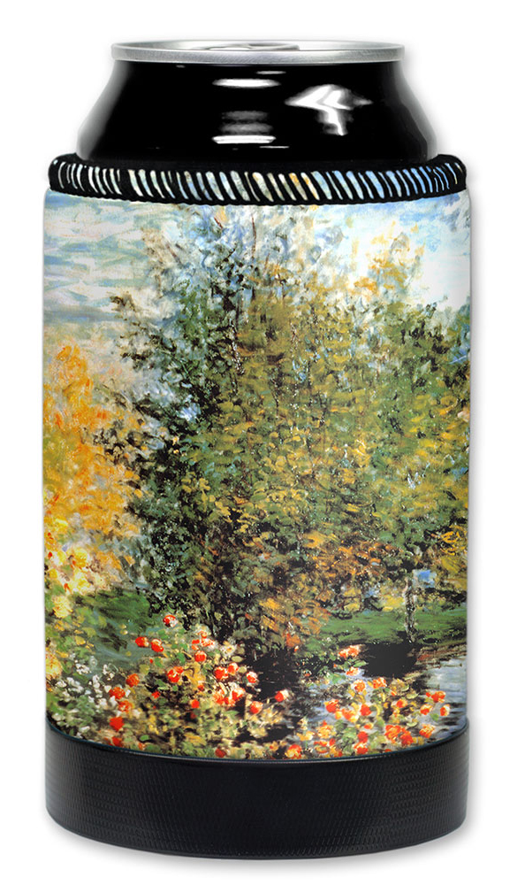Monet: Stiller Winkle - #566