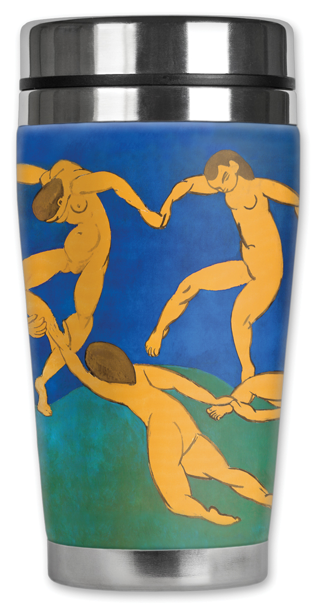 Matisse: The Dance - #588