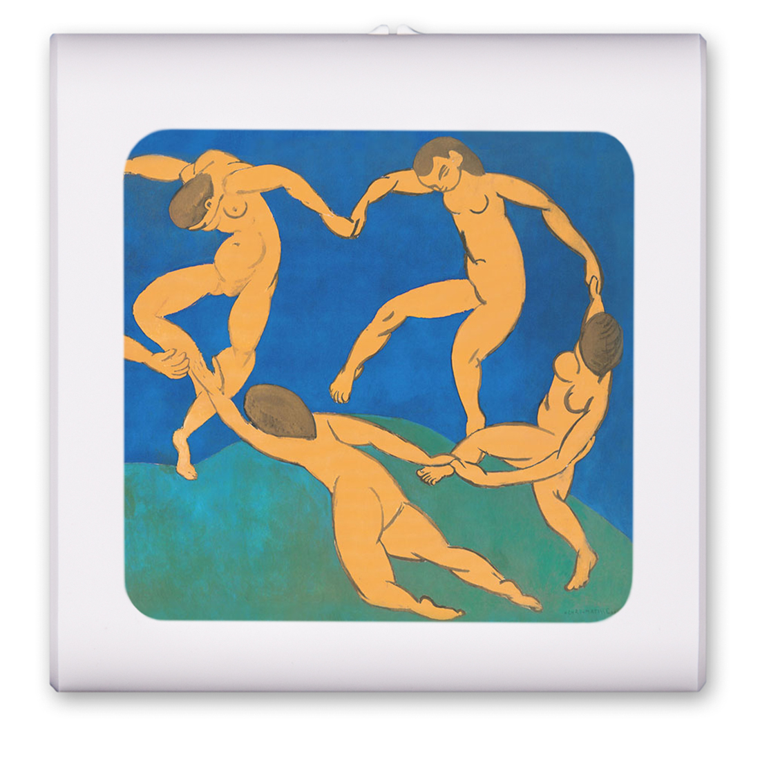 Matisse: The Dance - #588