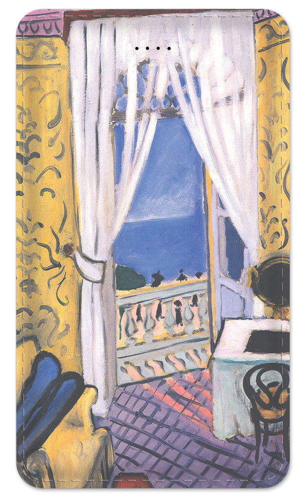 Matisse: Interior - #590