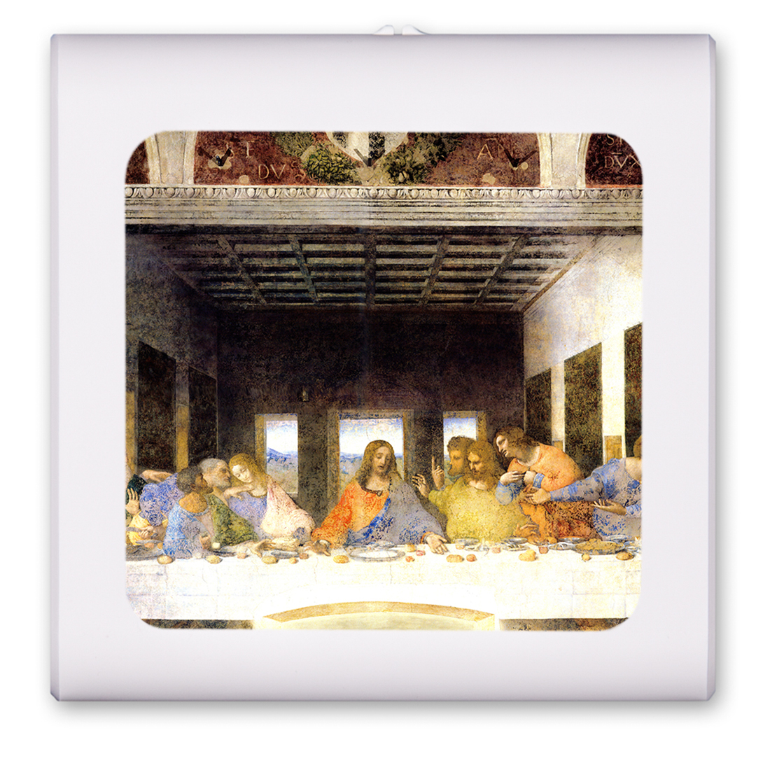 Da Vinci: Last Supper - #591