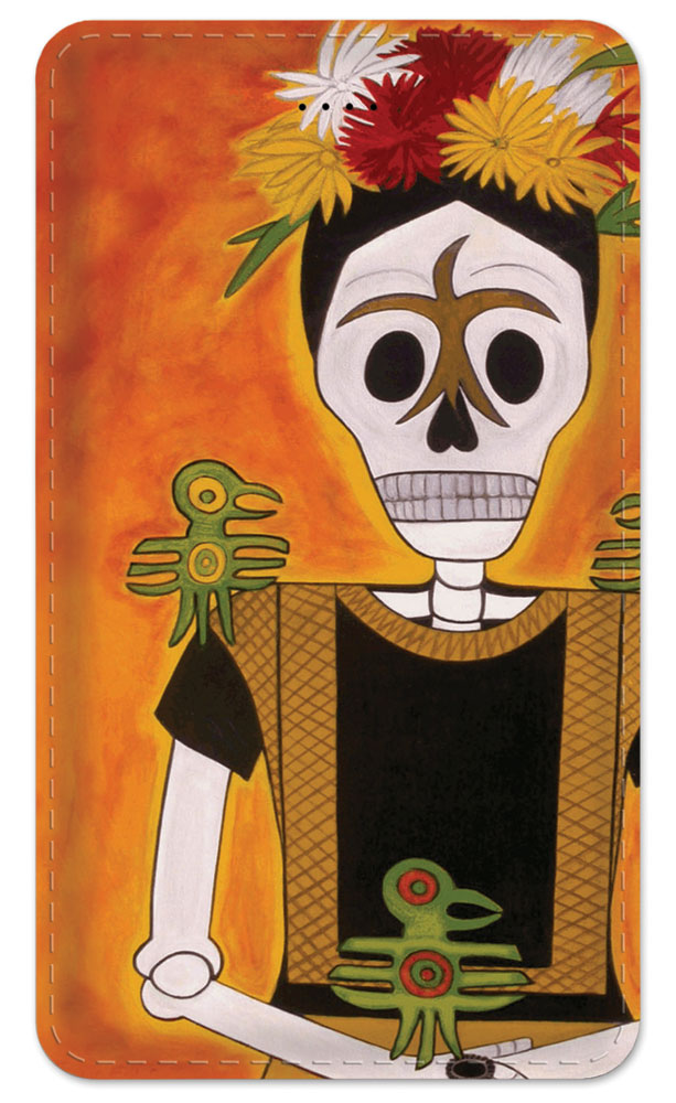 Friducha Day of the Dead - #600