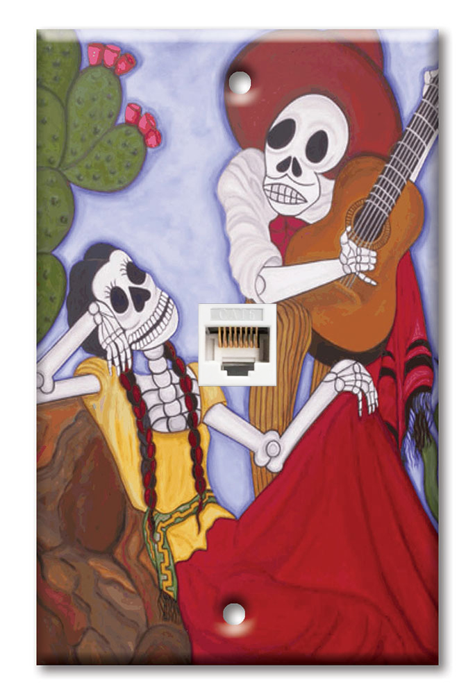 Serenata de los Muertos - #603