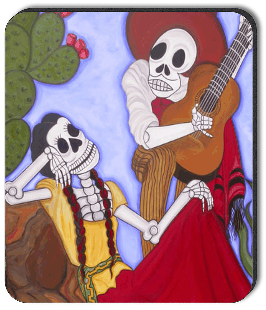 Serenata de los Muertos - #603