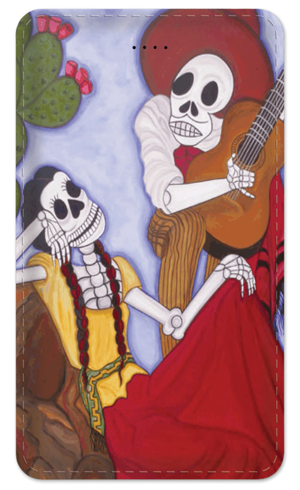 Serenata de los Muertos - #603