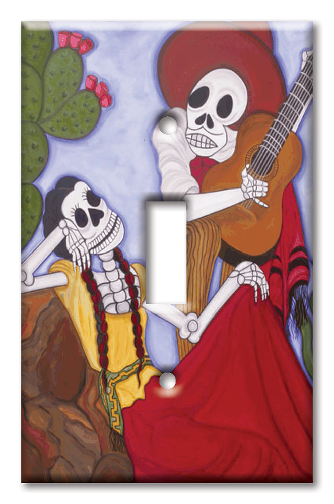 Serenata de los Muertos - #603