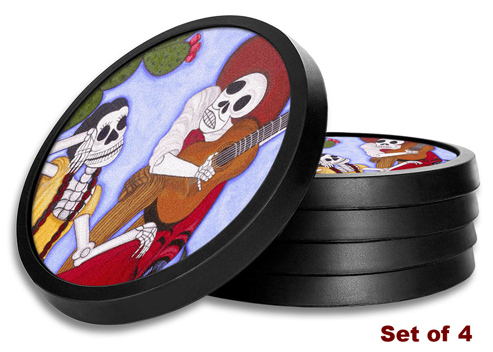 Serenata de los Muertos - #603