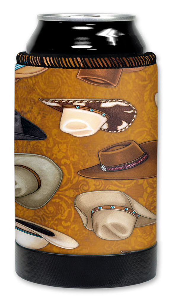 Cowboy Hats - Image by Dan Morris - #613