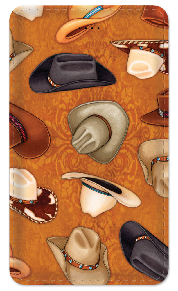 Cowboy Hats - #613