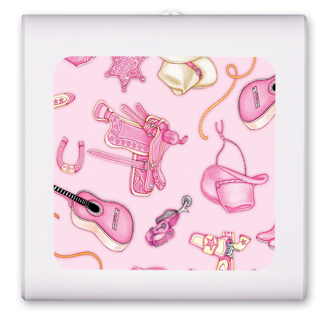 Cowgirl - Pink - #615