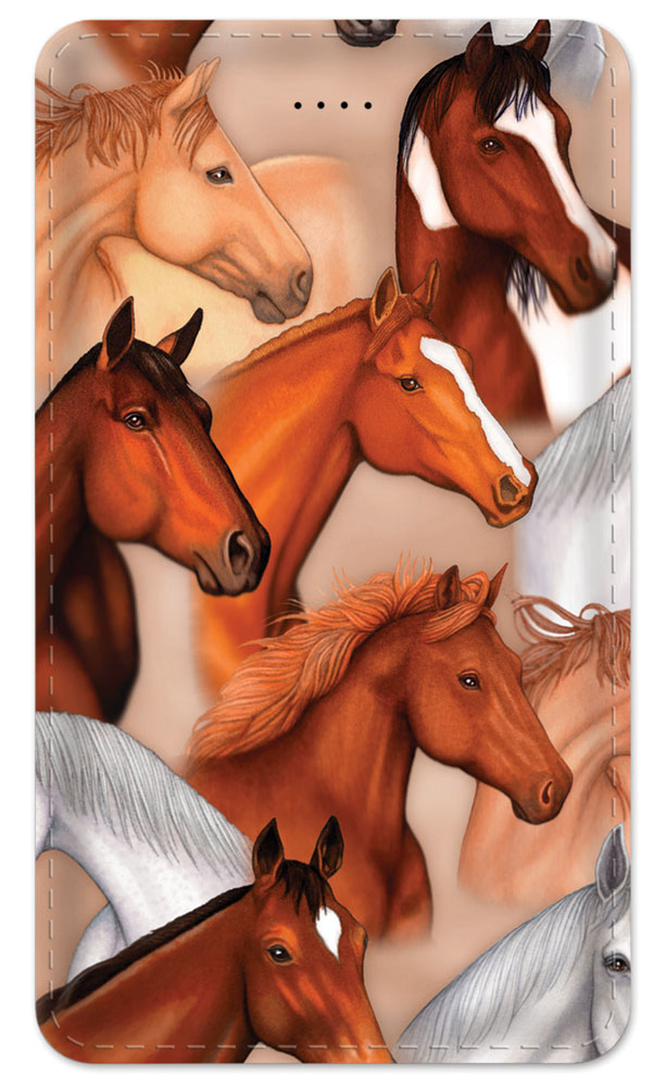 Dan's Horses Horse - #616