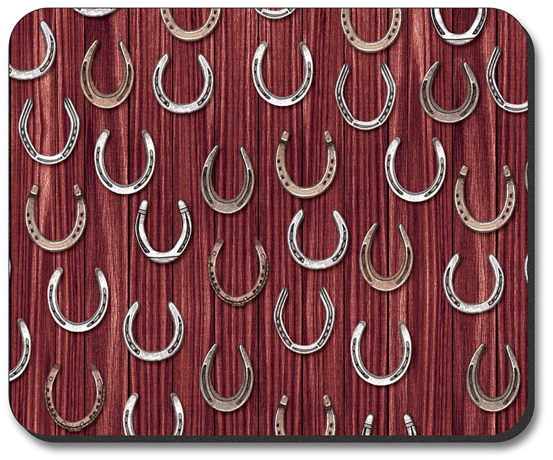 Horseshoes - #617