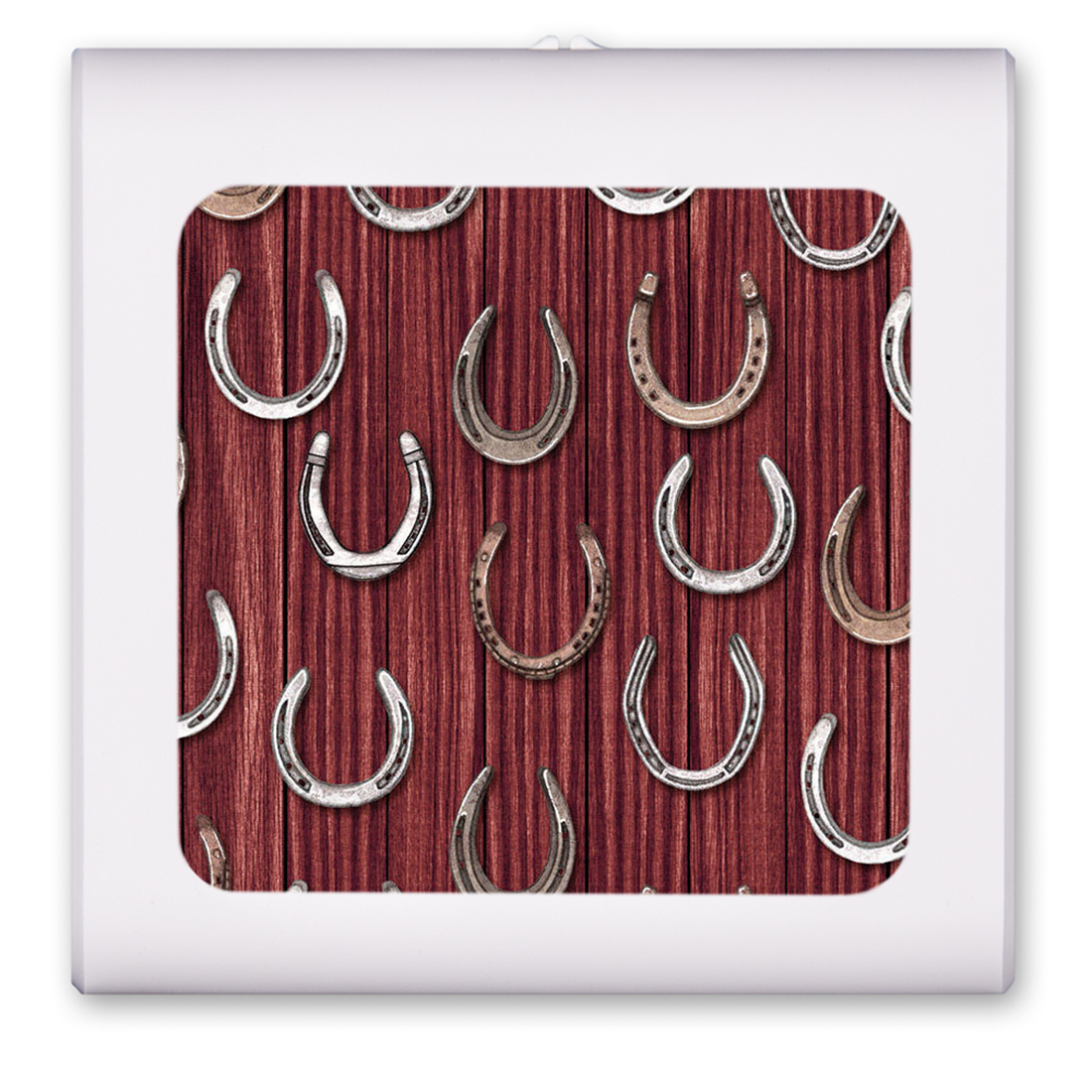 Horseshoes - #617